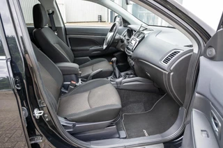 Mitsubishi ASX Mitsubishi ASX 1.6 Cleartec Invite+ | Afn.trekhaak | Cruise control - afbeelding nr 17