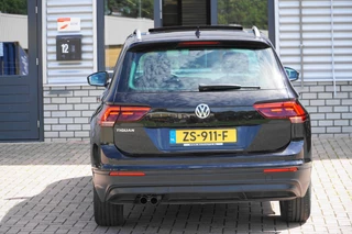 Volkswagen Tiguan Volkswagen Tiguan 1.5 TSI PANO NIEUWE RIEM - afbeelding nr 7