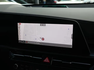 Kia Niro Kia Niro 1.6 GDi PHEV DynamicPlusLine I Schuifdak I Navi I Dodehoekdetect - afbeelding nr 11