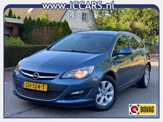 Opel Astra - 498583101-0