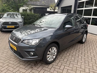 SEAT Arona - 226353573-0