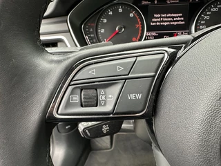 Audi A4 Audi A4 A4-Avant 35 TFSi Business Edition Camera Leder - afbeelding nr 20
