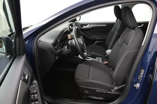 Ford Focus Ford Focus Wagon 1.0 EcoBoost Titanium Business | Stoelverwarming | Sensoren | - afbeelding nr 8