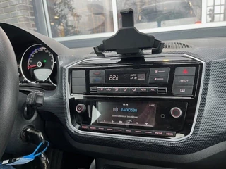 Volkswagen e-up! - afbeelding nr 5