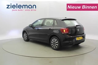 Volkswagen Polo - afbeelding nr 2