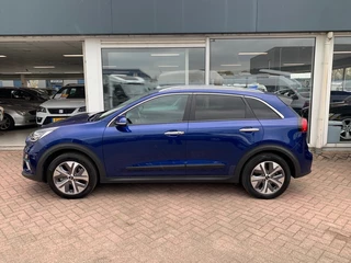 Kia e-Niro - afbeelding nr 3