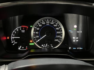 Toyota Corolla Touring Sports - afbeelding nr 7