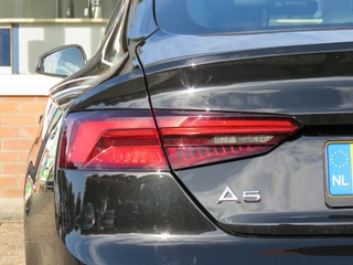 Audi A5 - afbeelding nr 11