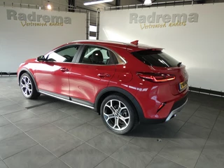 Kia XCeed - afbeelding nr 4