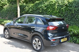 Kia e-Niro Kia e-Niro DynamicLine 64 kWh | 204PK | CARPLAY | CAMERA - afbeelding nr 4