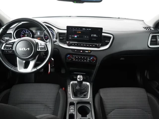 Kia Ceed Sportswagon - Navigatie - Camera - Climate control - Cruise control - 12 maanden garantie - afbeelding nr 14