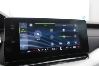 Škoda Octavia Virtual cockpit,Canton soundsysteem,DAB+ radio , Carplay, etc Prijs rijklaar incl.garantie - afbeelding nr 65