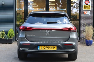 Mercedes-Benz EQA Mercedes-Benz EQA 250 Business Solution Luxury 67 kWh Camera/Sfeer/Dodehoek/Elek. klep/Trekhaak wegkl. - afbeelding nr 8