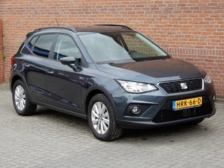SEAT Arona - 10424566-0