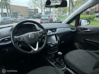 Opel Corsa Opel Corsa 1.4 Favourite - afbeelding nr 17
