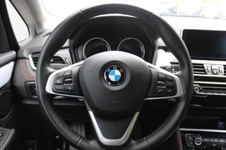 BMW 2 Serie Clima|Navi|LM-Velgen|Cruise|PDC|Audio|CV - afbeelding nr 21