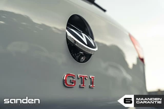 Volkswagen Golf Volkswagen Golf 2.0 GTI clubsport edition 45|PANO|Akrapovic - afbeelding nr 93