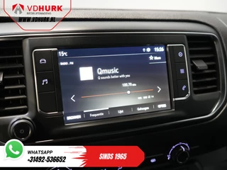 Opel Vivaro Opel Vivaro 2.0 CDTI 145 pk Aut. L2 BPM VRIJ! Carplay/ Camera/ PDC/ Cruise/ Airco - afbeelding nr 21