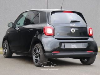 Smart Forfour |CRUISE|CLIMA|BLUETOOTH|RADIO| - afbeelding nr 24