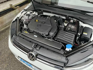 Volkswagen Golf Volkswagen Golf 1.5 TSI 150 pk Sound Pano/DSG/VirtueleCockpit/Navi/CarPlay/Garantie/ - afbeelding nr 4