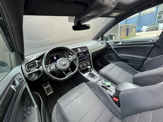 Volkswagen Golf Volkswagen Golf 2.0 TSI 4Motion R|Pano|Akrapovic|Dynaudio|Camera|Virtual|Dodehoek - afbeelding nr 42