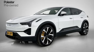 Polestar 3 Long Rang Dual Motor Performance 111 kWh