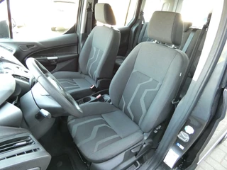 Ford Tourneo Connect Ford Tourneo Connect Compact 1.0 EcoBoost 100 PK Trend | AIRCO | 100000 KM!!! - afbeelding nr 8