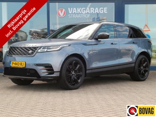 Land Rover Range Rover Velar 2.0 P400e R-Dynamic SE, SOH 88.4 % /