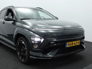Hyundai Kona - afbeelding nr 3