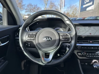 Kia Niro - afbeelding nr 8