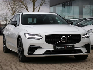 Volvo V90 - afbeelding nr 4