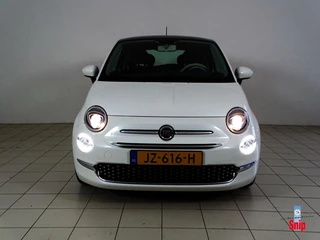 Fiat 500 Fiat 500 0.9 TwinAir Turbo Sport - afbeelding nr 10