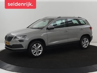 Škoda Karoq 1.5 TSI Business Edition Plus | Stoelverwarming |