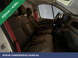 Renault Trafic Bijrijdersbank - afbeelding nr 8