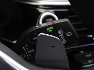 BMW 5 Serie BMW 5 Serie Touring 540i xD 340PK High E. M-pakket / BMW Individual / LED - afbeelding nr 46
