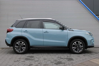 Suzuki Vitara - afbeelding nr 6