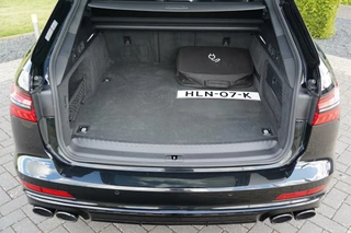 Audi A6 Audi A6 Avant 55 TFSI e Quattro Competition - Vol uitgevoerd - Dealer onderhouden - Panoramisch schuif/kanteldak - 3 x S-Line - Semi elektrische trekhaak - Matrix - 20'' - - afbeelding nr 18