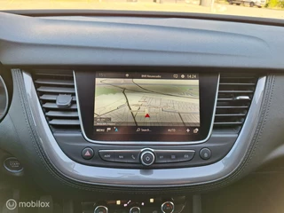 Opel Grandland X OPEL GRANDLAND X 1.2 TURBO BUSINESS EXECUTIVE / 1e Eigenaar / - afbeelding nr 21