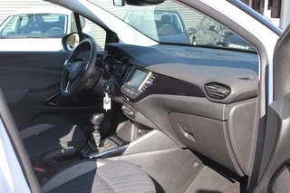 Opel Crossland X - afbeelding nr 17