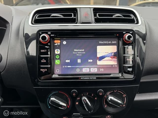 Mitsubishi Space Star Mitsubishi Space Star 1.2 Instyle / Automaat / Carplay - afbeelding nr 30