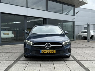 Mercedes-Benz A-Klasse Mercedes-Benz A-klasse 180 Aut. Luxury M-BUX | LED | Navi | Camera | Carplay | - afbeelding nr 8
