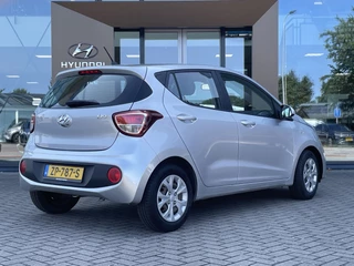 Hyundai i10 Hyundai i10 1.0i Comfort | Airco | Cruise Control - afbeelding nr 7