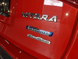 Suzuki Vitara Suzuki Vitara 1.4 Boosterjet Select Smart Hybrid AllGrip afn trekhaak - afbeelding nr 40