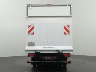 Iveco Daily | Airco | 3-Persoons - afbeelding nr 11