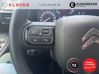 Citroën Berlingo - afbeelding nr 17