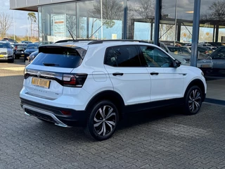 Volkswagen T-Cross - afbeelding nr 9