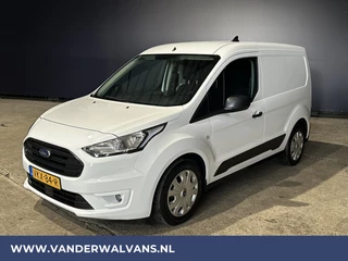 Ford Transit Connect Bluetooth telefoonvoorbereiding - afbeelding nr 7