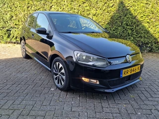 Volkswagen Polo - afbeelding nr 2
