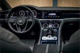 Bentley Continental GT Bentley Continental GT GTC 6.0 W12 First Edition In topstaat verkerende GTC W12 lage km stand - afbeelding nr 29