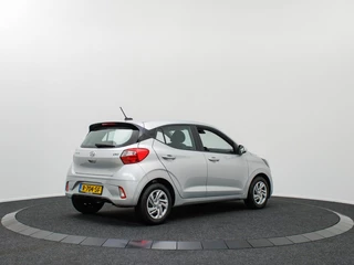 Hyundai i10 - afbeelding nr 6